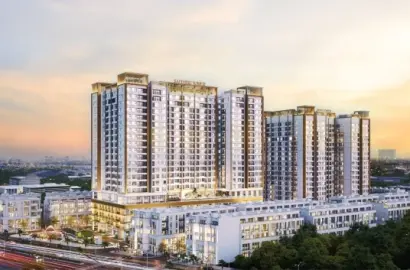 Hưng Yên Phát Triển Dự Án Nhà Ở Gần 65.000 m2 Tại Khu Công Nghiệp Phố Nối