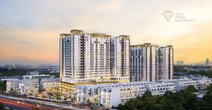 Hưng Yên Phát Triển Dự Án Nhà Ở Gần 65.000 m2 Tại Khu Công Nghiệp Phố Nối