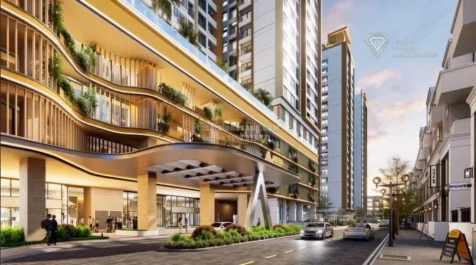 Hưng Yên Phát Triển Dự Án Nhà Ở Gần 65.000 m2 Tại Khu Công Nghiệp Phố Nối