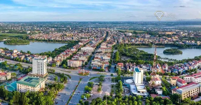 Hưng Yên Phê Duyệt Giá Đất 26 Triệu Đồng/m2 Cho Dự Án Khu Nhà Ở Thương Mại 319