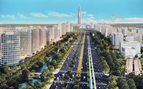 Hưng Yên Phê Duyệt Giá Đất 26 Triệu Đồng/m2 Cho Dự Án Khu Nhà Ở Thương Mại 319