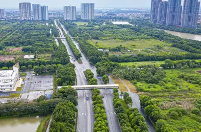 Hưng Yên Sắp Triển Khai Khu Đô Thị 180 Ha Gần Siêu Dự Án 1,6 Tỷ USD Của Vingroup