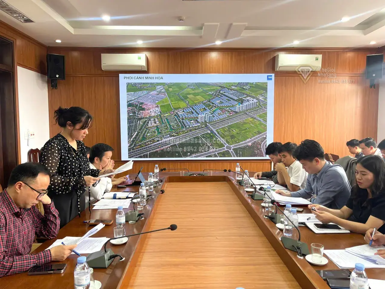 Hưng Yên Sắp Triển Khai Khu Đô Thị 180 Ha Gần Siêu Dự Án 1,6 Tỷ USD Của Vingroup