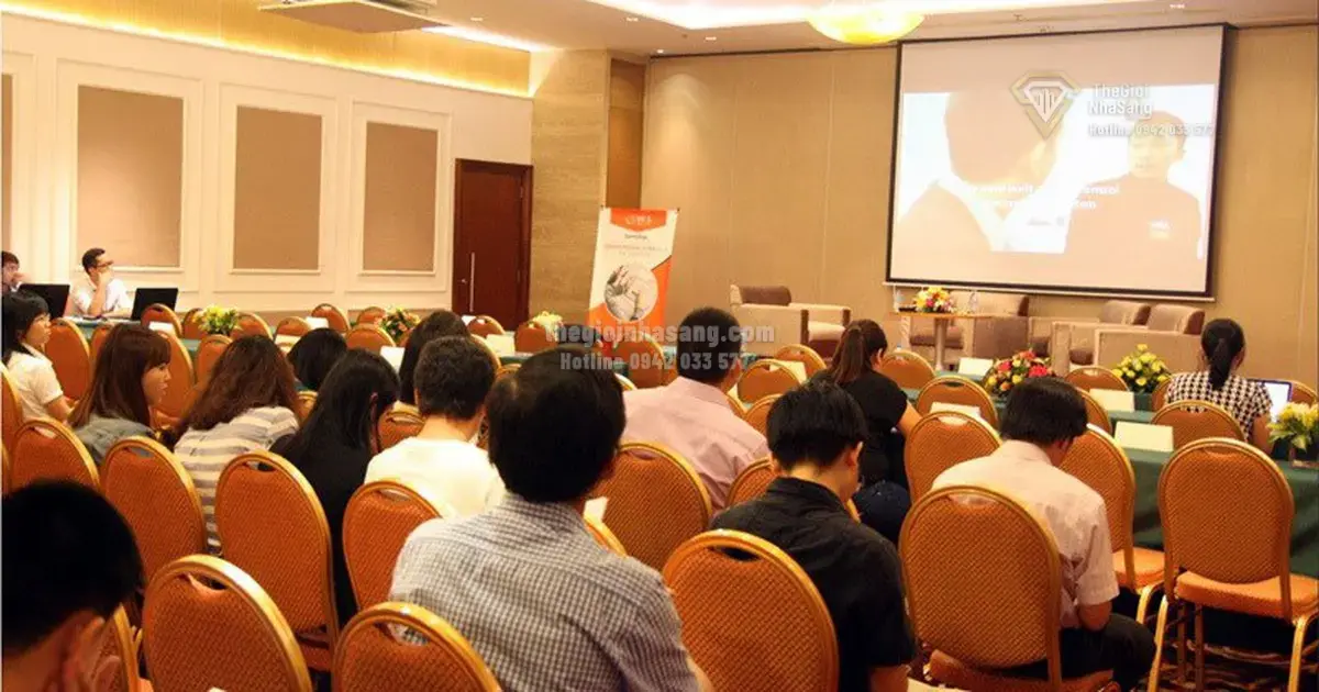 Hướng Dẫn Áp Dụng Định Mức Chi Cho Đại Hội: Tác Động Đến Quản Lý Tài Chính Và Đầu Tư Bất Động Sản