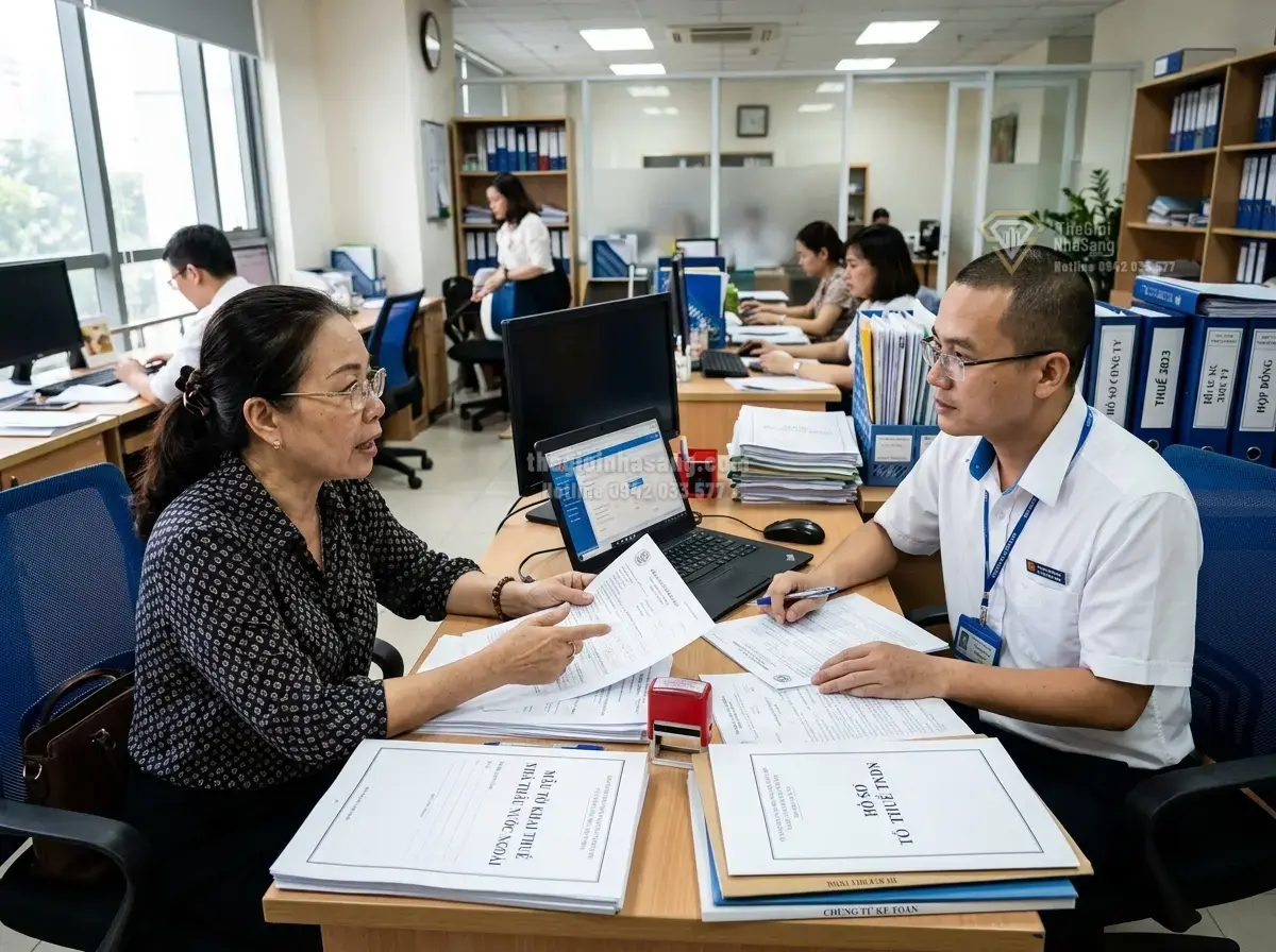 Hướng Dẫn Hồ Sơ Miễn, Giảm Thuế Nhà Thầu Nước Ngoài Theo Hiệp Định: Tác Động Đến Đầu Tư Bất Động Sản Và Chiến Lược Tài Chính 2026