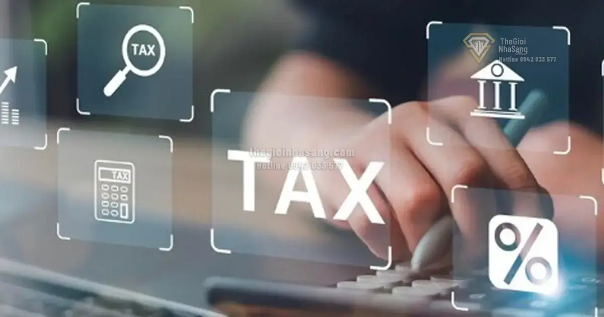 Hướng Dẫn Hồ Sơ Miễn, Giảm Thuế Nhà Thầu Nước Ngoài Theo Hiệp Định: Tác Động Đến Đầu Tư Bất Động Sản Và Chiến Lược Tài Chính 2026