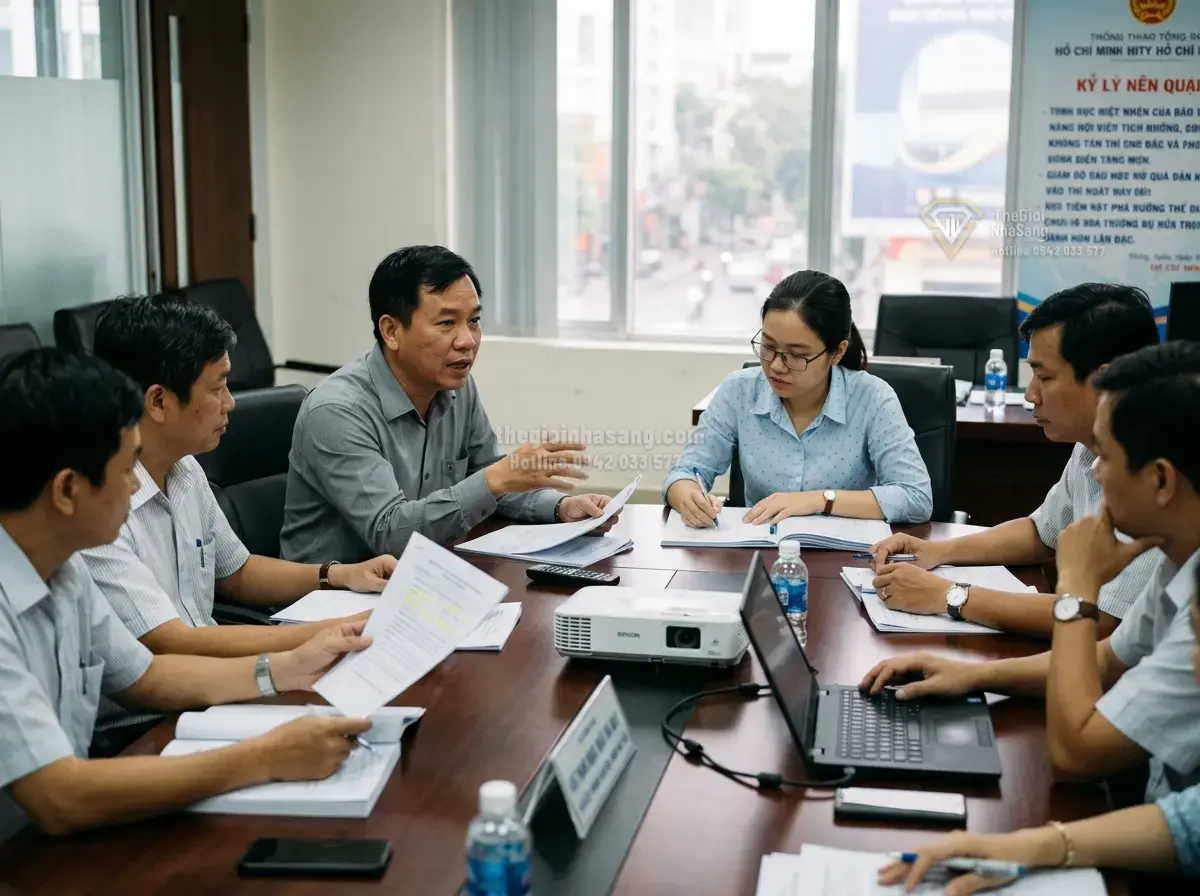 Hướng Dẫn Khai Nộp Thuế Cho Tài Xế Công Nghệ: Tác Động Đến Thị Trường Bất Động Sản Và Đầu Tư Tài Sản Năm 2026