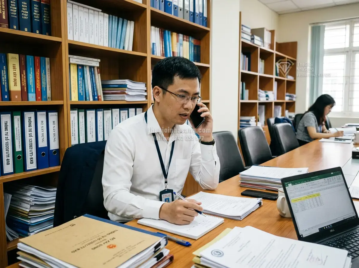 Hướng Dẫn Tính Chi Phí Thiết Kế Công Trình Trạm Biến Áp Theo Thông Tư 12/2021/TT-BXD