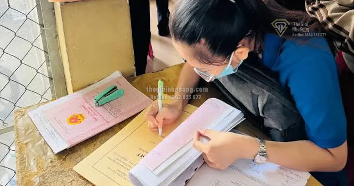 Hướng Dẫn Tính Lại Tiền Sử Dụng Đất Khi Đã Chuyển Nhượng Một Phần Theo Nghị Quyết 254/2025