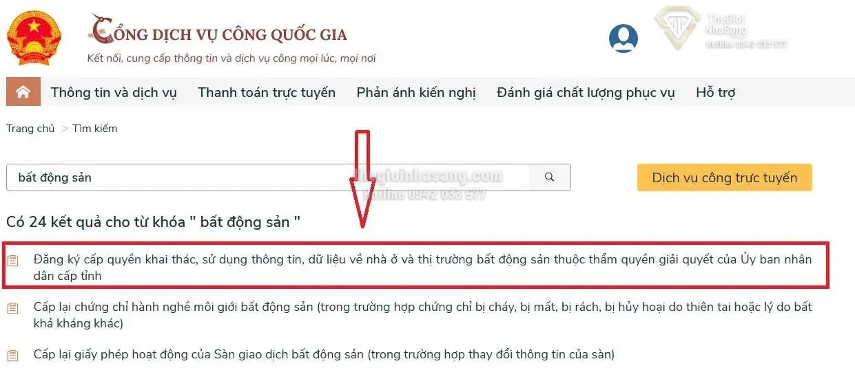 Hướng Dẫn Tra Cứu Mã Định Danh Điện Tử Bất Động Sản và Tác Động Đến Thị Trường Từ 01/03/2026