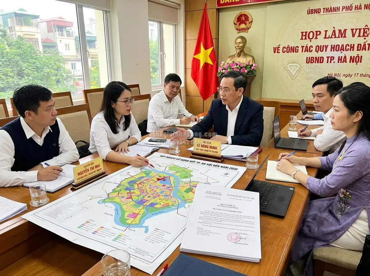 Hướng Dẫn Xác Định Diện Tích Đất Ở Khi Cấp Giấy Chứng Nhận Quyền Sử Dụng Đất Lần Đầu Tại Việt Nam Năm 2024