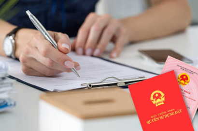 Hướng Dẫn Xác Định Diện Tích Đất Ở Khi Cấp Giấy Chứng Nhận Quyền Sử Dụng Đất Lần Đầu Tại Việt Nam Năm 2024