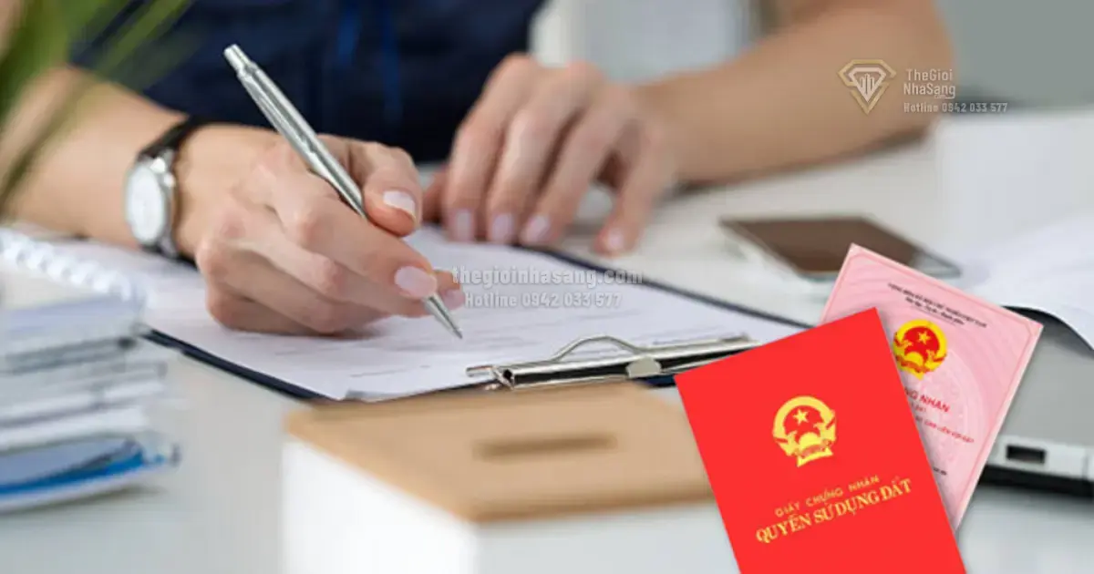 Hướng Dẫn Xác Định Diện Tích Đất Ở Khi Cấp Giấy Chứng Nhận Quyền Sử Dụng Đất Lần Đầu Tại Việt Nam Năm 2024