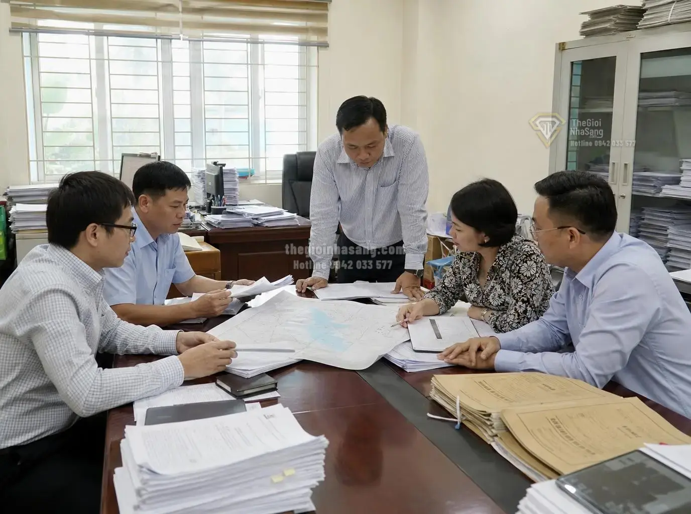 Hướng Dẫn Xác Định Loại Đất Trên Sổ Đỏ Theo Quy Định Mới Nhất Năm 2024