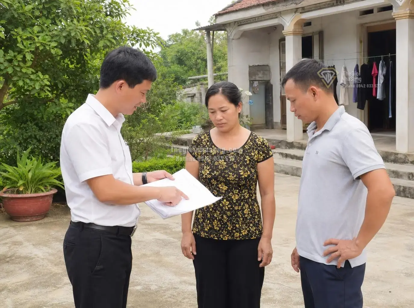 Hướng Dẫn Xác Định Loại Đất Trên Sổ Đỏ Theo Quy Định Mới Nhất Năm 2024