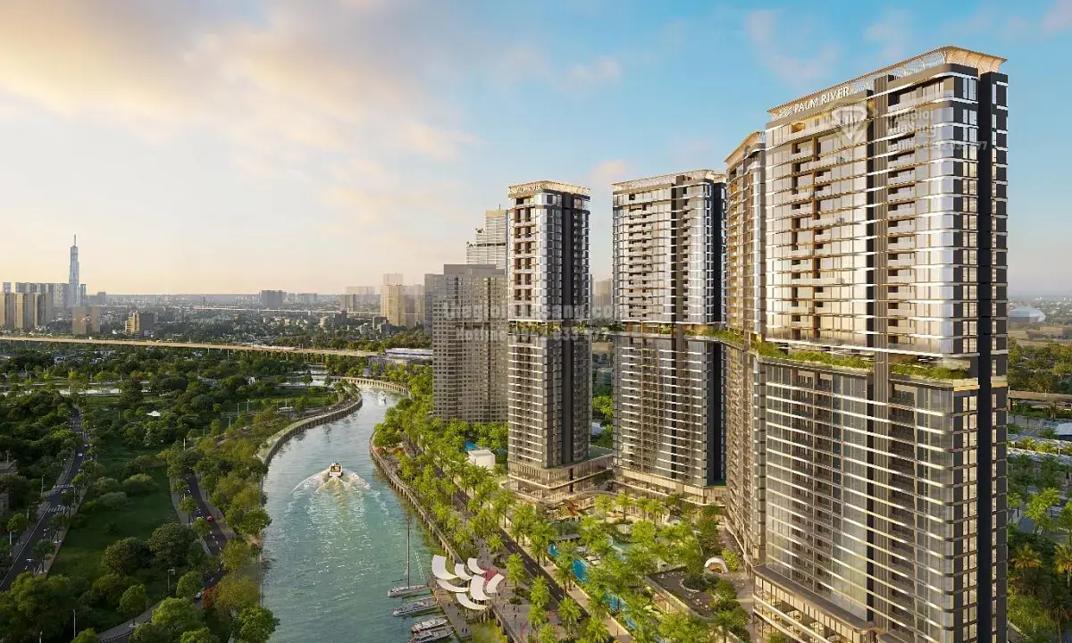 Hướng Việt Properties và Chiến Lược Phát Triển Bất Động Sản Bền Vững Tích Hợp Đa Ngành