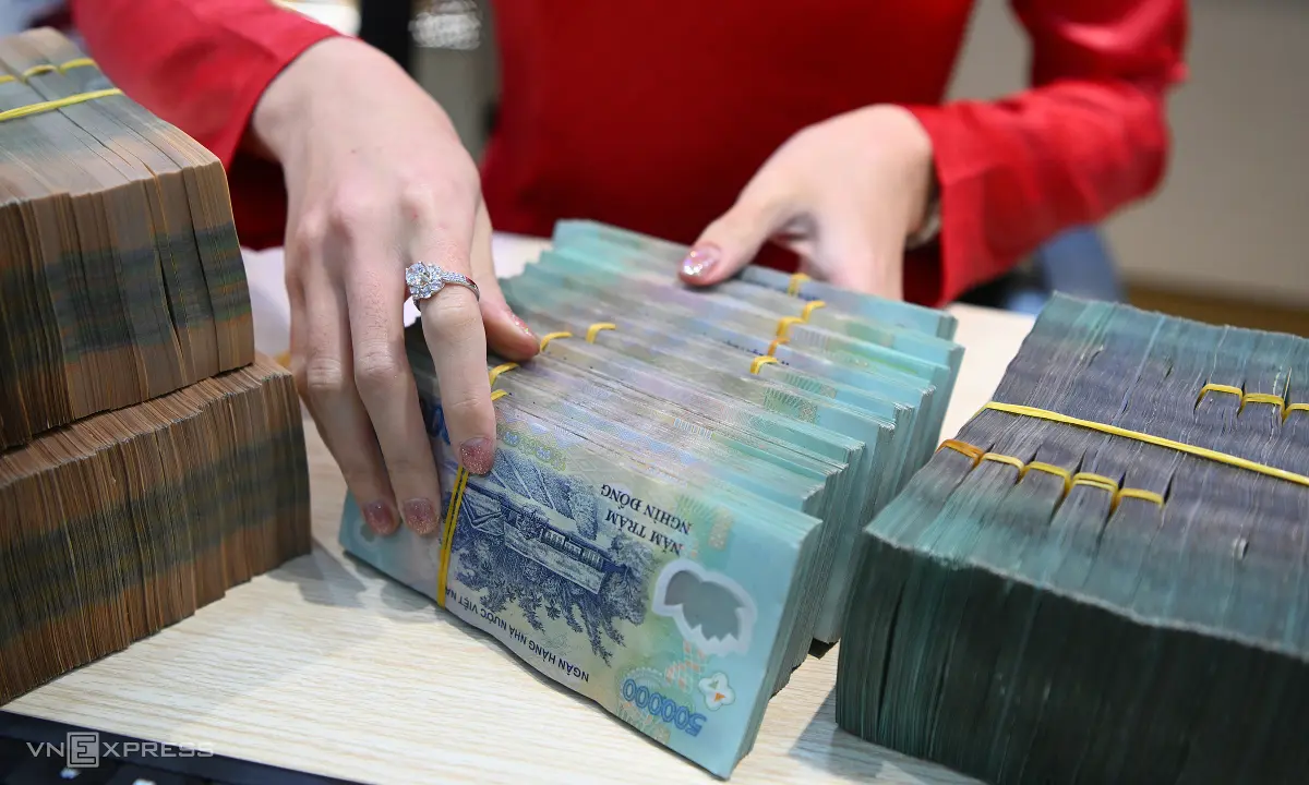 Doanh nghiệp bất động sản ráo riết mua lại trái phiếu trước hạn: Động thái khôn ngoan hay dấu hiệu rủi ro?