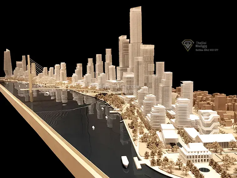 Hủy Quyết Định Giao Đất Dự Án Nhà Rồng – Khánh Hội: Bước Chuyển Mình Trong Quy Hoạch Ven Sông TP.HCM