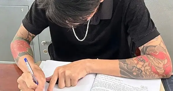Đốt pháo trong tiệc thôi nôi, thanh niên Gia Lai bị phạt hơn 6 triệu đồng