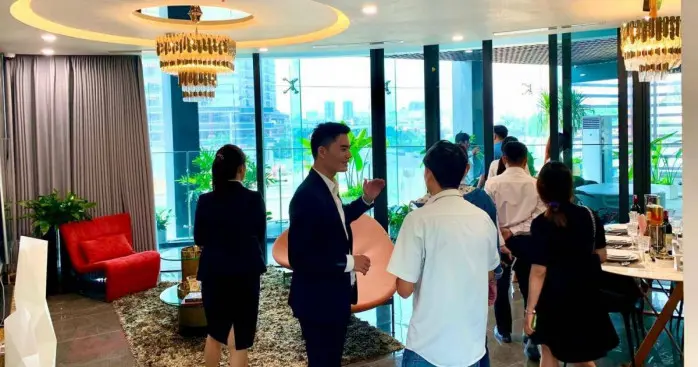 Thay Đổi Hành Vi Đầu Tư Bất Động Sản: Xu Hướng Mới Nhất
