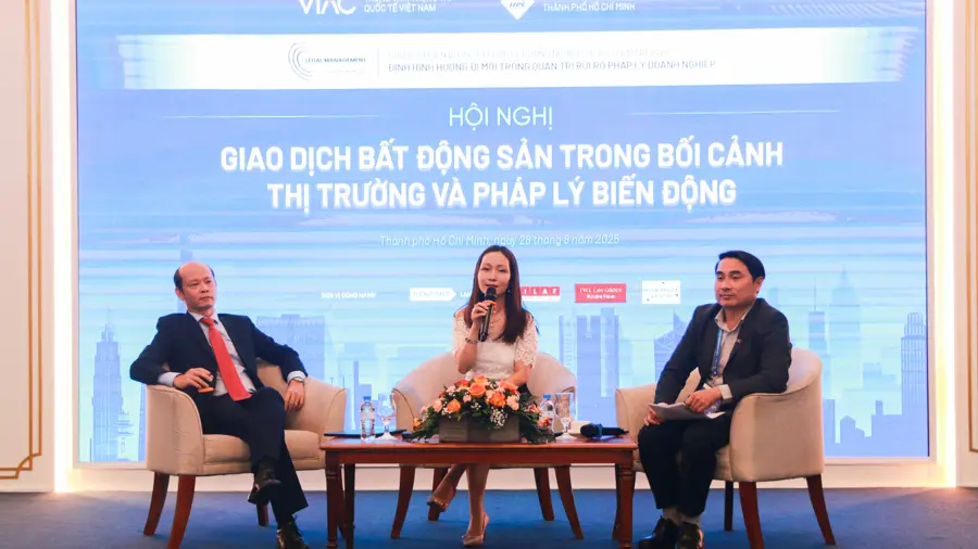 Ứng phó với rủi ro pháp lý trong giao dịch bất động sản - Tạp chí Tài chính