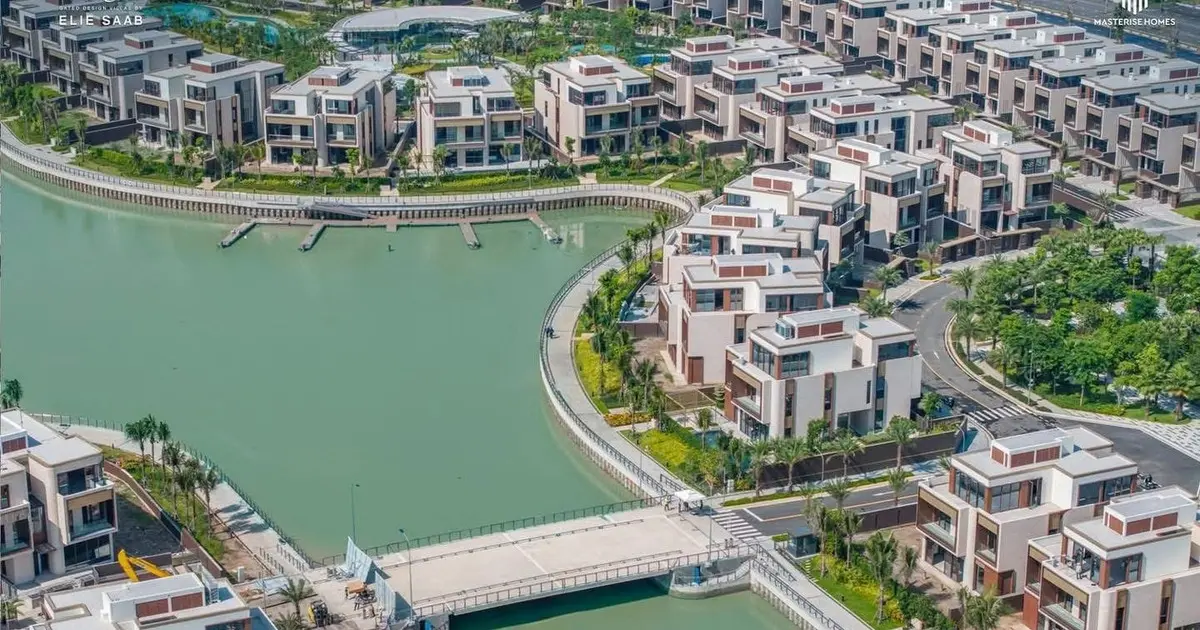Dòng tiền từ bất động sản phía Bắc đổ vào Nam: Cơ hội đầu tư hấp dẫn?