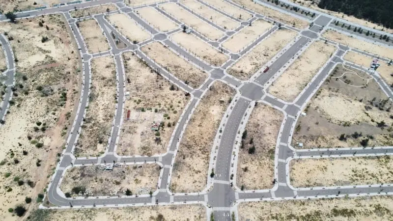 Bức xúc dự án Nhơn Hội New City ì ạch, dân gửi đơn cầu cứu, lãnh đạo tỉnh Gia Lai cảnh ...