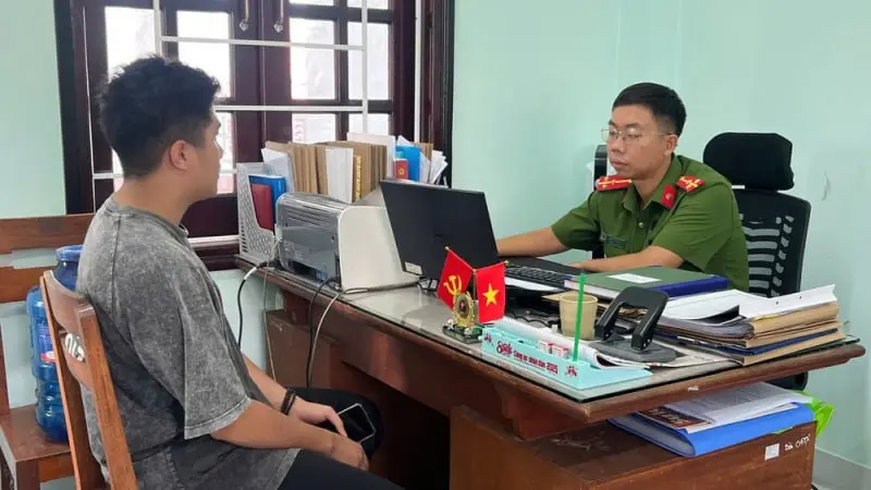Thanh niên túng thiếu lên mạng rao bán thận, bị lừa sang Campuchia rơi vào cảnh địa ngục