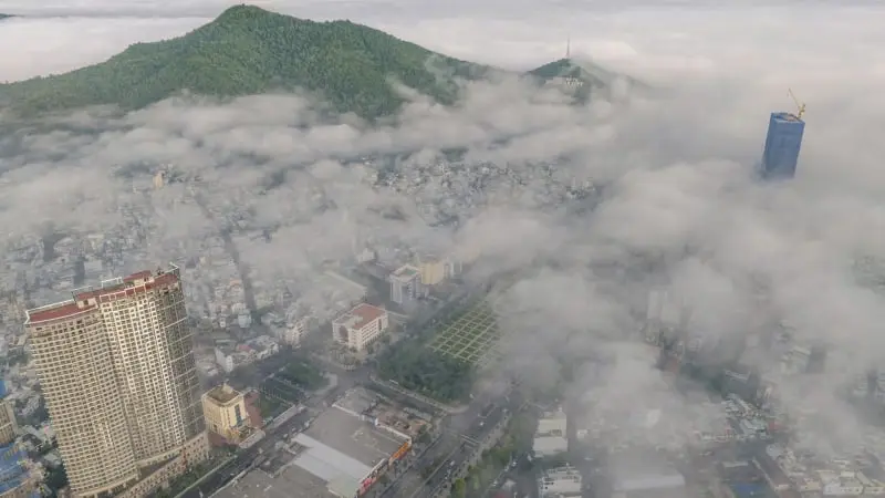 Gia Lai: Người dân sốc khi mở cửa thấy cảnh tượng khó tin