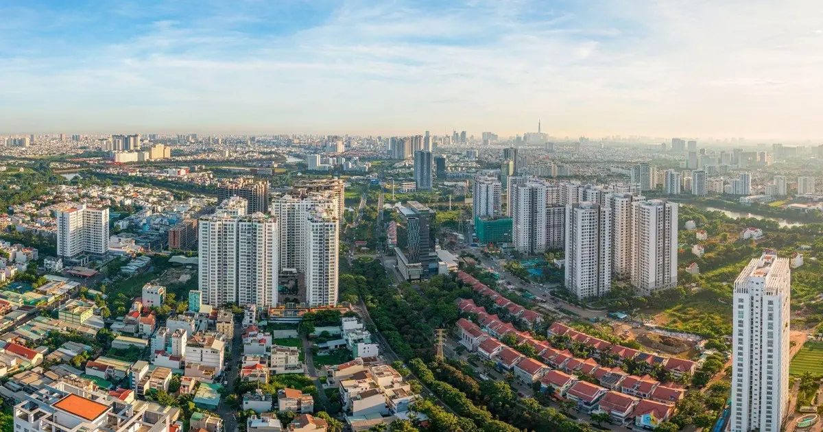 GS. Đặng Hùng Võ hiến kế trị tận gốc đầu cơ, đưa nhà ở trở lại đúng giá trị an cư