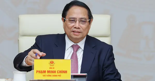 Thủ tướng yêu cầu quản lý chặt chẽ, đánh giá kỹ khi cấp tín dụng các dự án bất động sản có ...