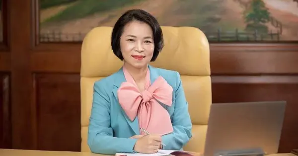 Bất động sản công nghiệp: 'Mỏ vàng' bị bỏ quên nay trỗi dậy nhờ nữ tỷ phú Việt