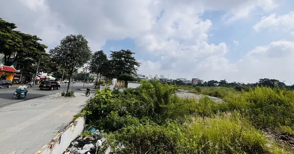 Đồng Nai đưa “đất đẹp” lên sàn giao dịch - Báo Người Lao Động