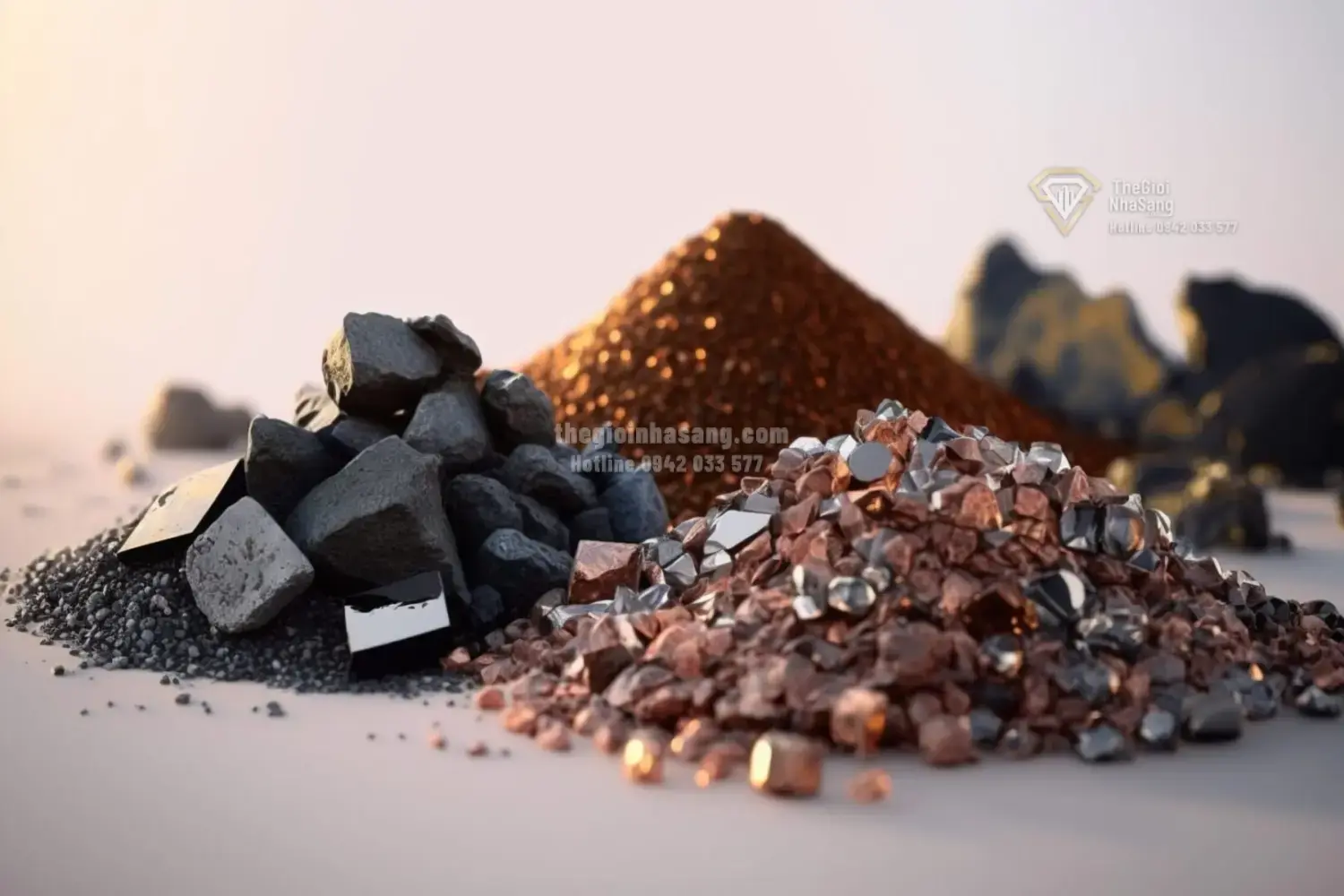 Indonesia Điều Chỉnh Chính Sách Thương Mại Với Mỹ: Tác Động Đến Thị Trường Bất Động Sản Và Đầu Tư Khu Vực Đông Nam Á