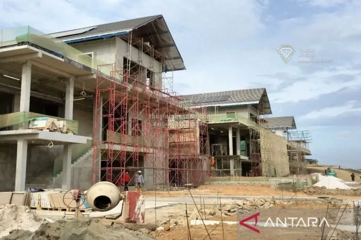 Indonesia Khởi Xướng Xây 1.000 Căn Hộ Cho Nhà Báo Trong Kế Hoạch Nhà Ở Xã Hội 2024-2029