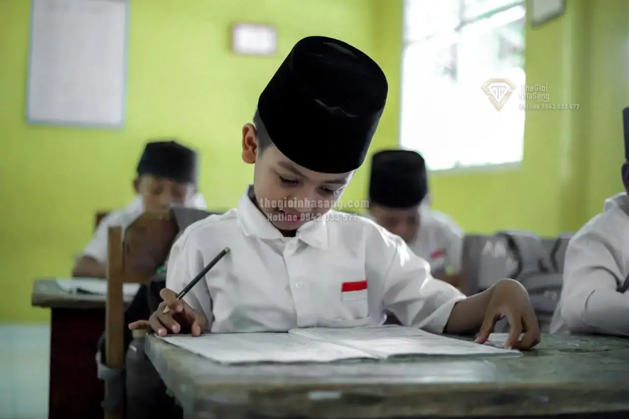 Indonesia Khởi Xướng Xây 1.000 Căn Hộ Cho Nhà Báo Trong Kế Hoạch Nhà Ở Xã Hội 2024-2029