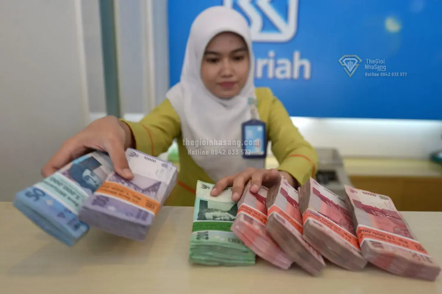 Indonesia Khởi Xướng Xây 1.000 Căn Hộ Cho Nhà Báo Trong Kế Hoạch Nhà Ở Xã Hội 2024-2029
