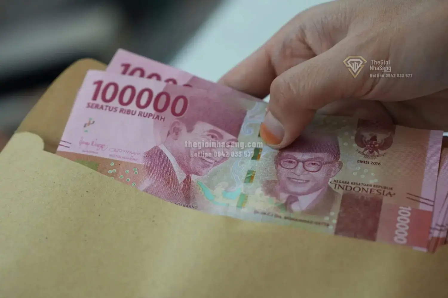 Indonesia Khởi Xướng Xây 1.000 Căn Hộ Cho Nhà Báo Trong Kế Hoạch Nhà Ở Xã Hội 2024-2029