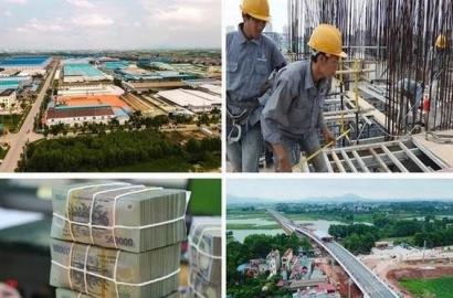 Kế Hoạch Đầu Tư Công 2026-2030: Giảm 30% Dự Án, Tăng Hiệu Quả Đầu Tư và Tác Động Đến Thị Trường Bất Động Sản