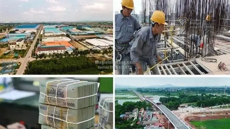 Kế Hoạch Đầu Tư Công 2026-2030: Giảm 30% Dự Án, Tăng Hiệu Quả Đầu Tư và Tác Động Đến Thị Trường Bất Động Sản
