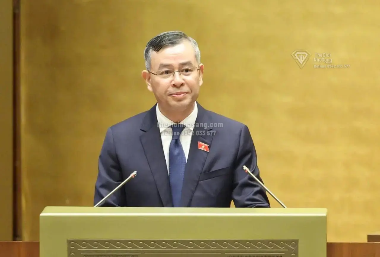 Kế Hoạch Đầu Tư Công 2026-2030: Giảm 30% Dự Án, Tăng Hiệu Quả Đầu Tư và Tác Động Đến Thị Trường Bất Động Sản