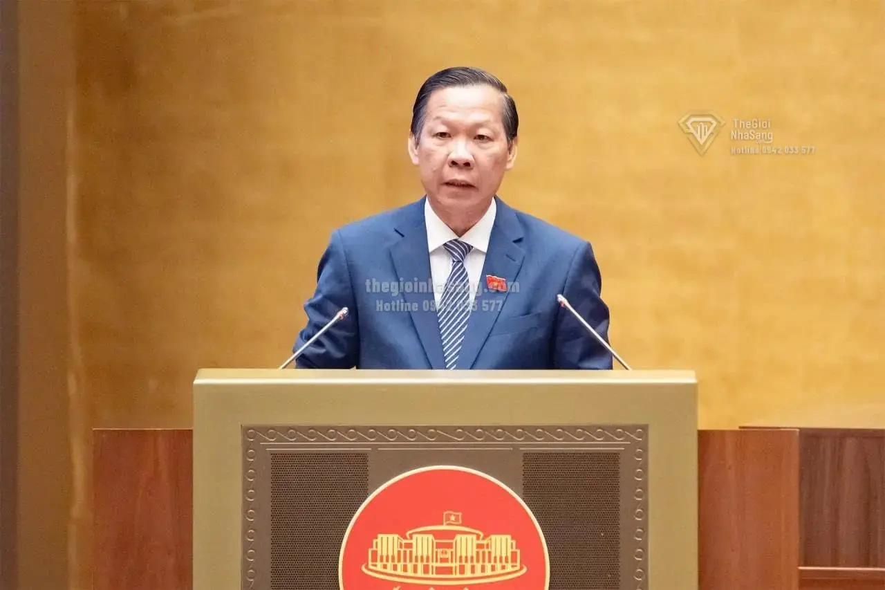 Kế Hoạch Đầu Tư Công 2026-2030: Giảm 30% Dự Án, Tăng Hiệu Quả Đầu Tư và Tác Động Đến Thị Trường Bất Động Sản