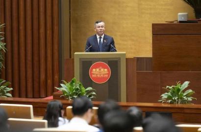 Kế Hoạch Đầu Tư Công Trung Hạn 2026-2030: Cơ Hội và Thách Thức Cho Thị Trường Bất Động Sản Việt Nam