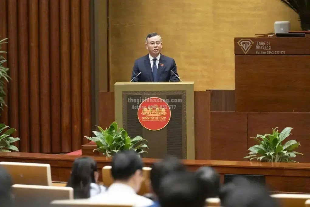 Kế Hoạch Đầu Tư Công Trung Hạn 2026-2030: Cơ Hội và Thách Thức Cho Thị Trường Bất Động Sản Việt Nam