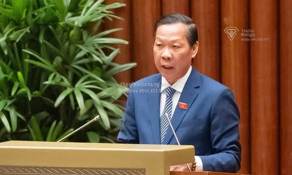 Kế Hoạch Đầu Tư Công Trung Hạn 2026-2030: Cơ Hội và Thách Thức Cho Thị Trường Bất Động Sản Việt Nam