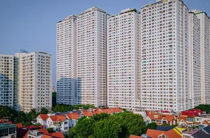 Kế hoạch phát triển nhà ở Hà Nội 2026-2035: Cơ hội cho người thu nhập thấp và bức tranh toàn cảnh thị trường bất động sản