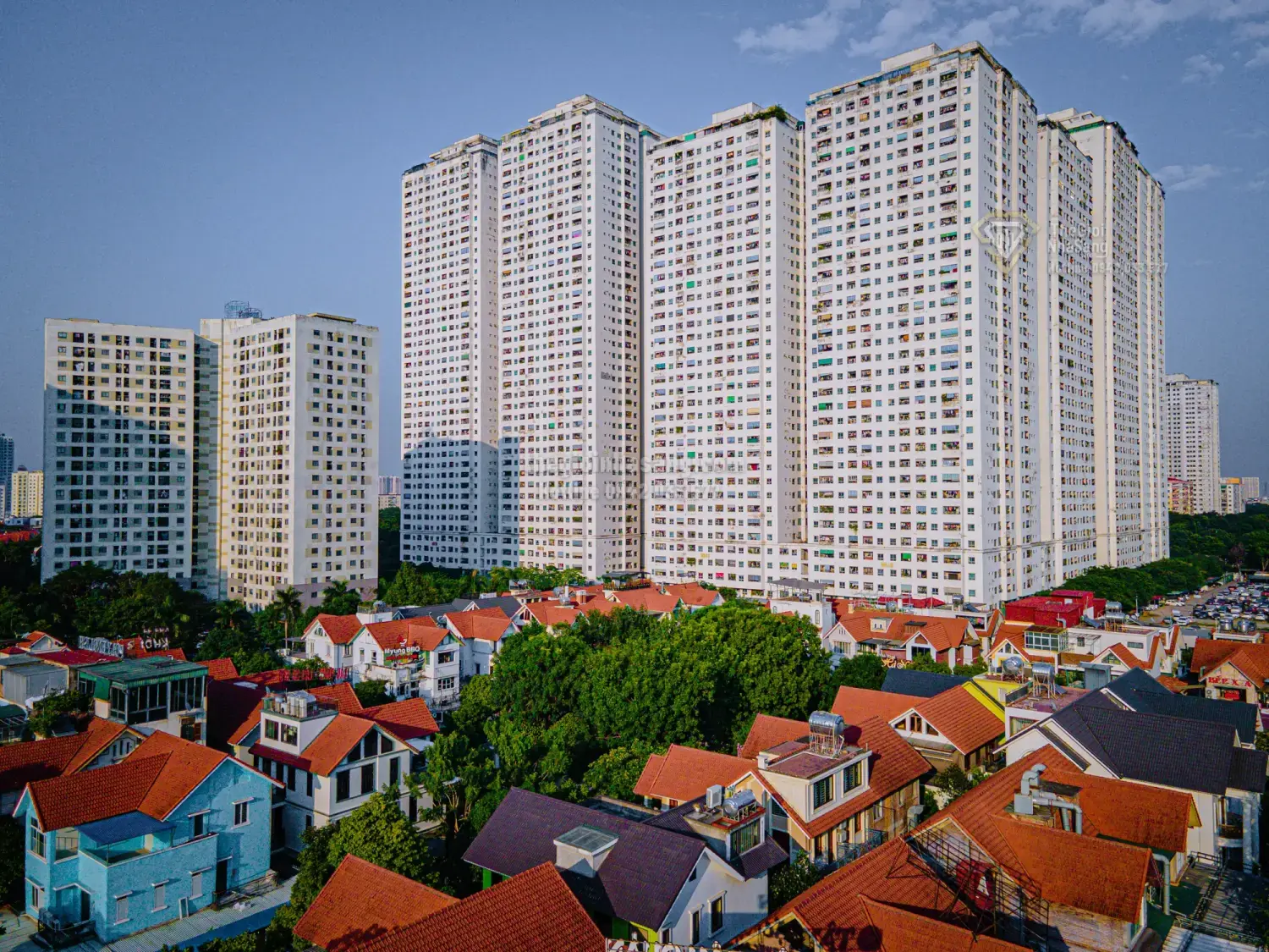 Kế hoạch phát triển nhà ở Hà Nội 2026-2035: Cơ hội cho người thu nhập thấp và bức tranh toàn cảnh thị trường bất động sản