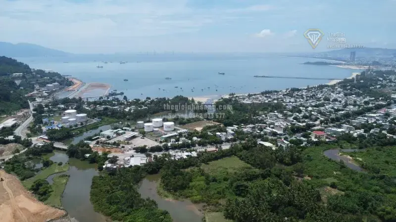 Kế hoạch Triển khai Khu Thương mại Tự do Đà Nẵng: Cơ hội và Thách thức cho Thị trường Bất động sản