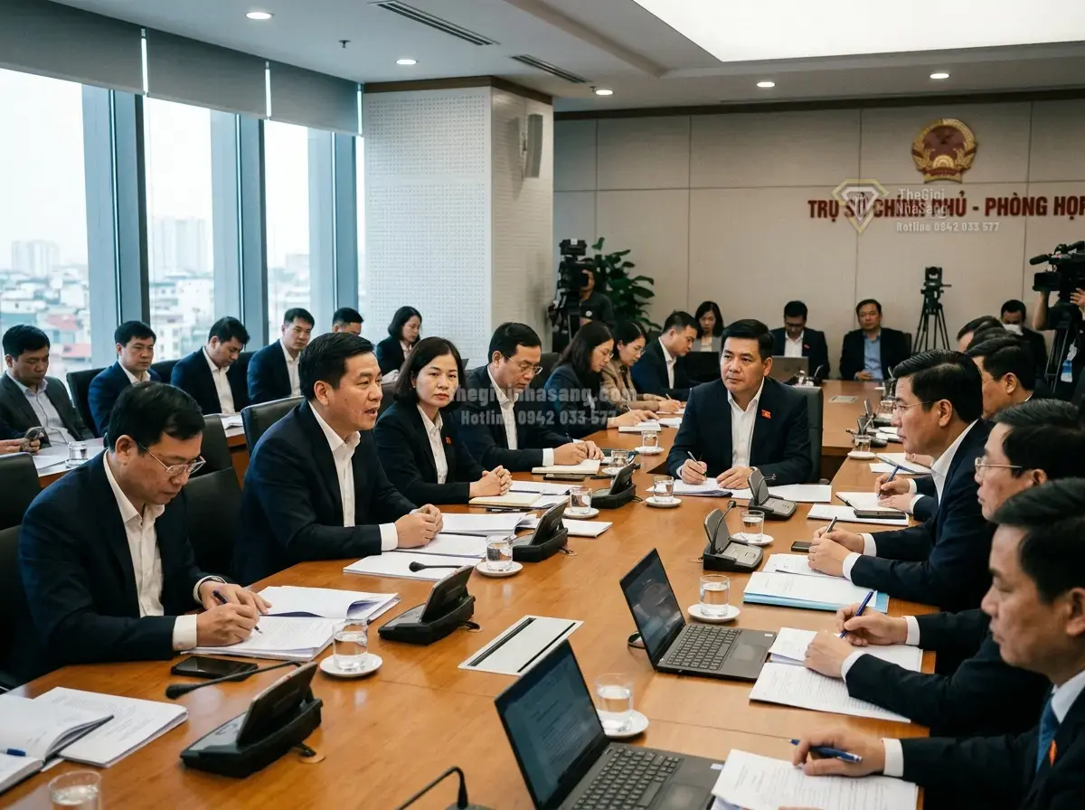 Kéo dài ưu đãi thuế nhập khẩu xăng dầu đến 30/9/2026: Tác động và cơ hội cho thị trường bất động sản Việt Nam
