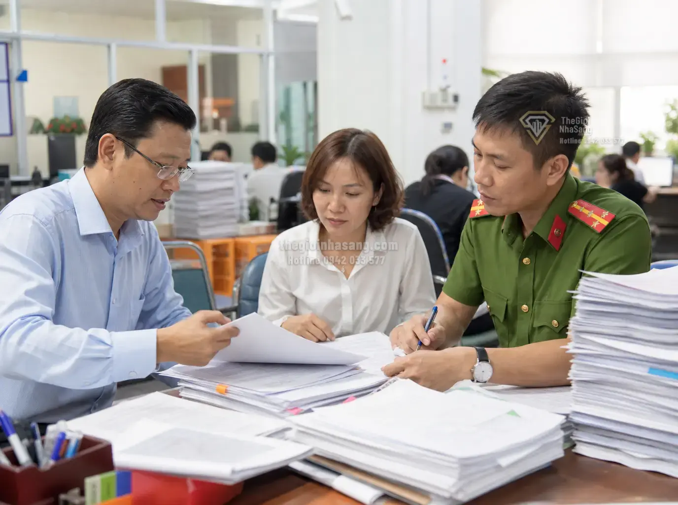 Keppel thoái vốn khỏi dự án Empire City Thủ Thiêm: Tác động và triển vọng thị trường bất động sản cao cấp TP.HCM